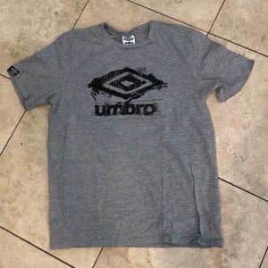 NWOT men’s Umbro tee